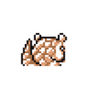 Sandshrew Sprite 32