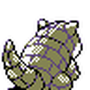 Sandshrew Sprite 20