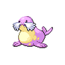 Sealeo Sprite 22