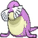 Sealeo Sprite 3