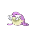 Sealeo Sprite 21