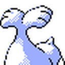 Seel Sprite 20