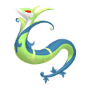 Serperior Sprite 20