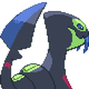 Seviper Sprite 4