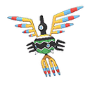 Sigilyph Sprite 4
