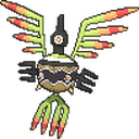 Sigilyph Sprite 15
