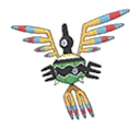 Sigilyph Sprite 13