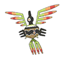 Sigilyph