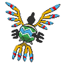 Sigilyph Sprite 19