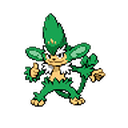 Simisage Sprite 7