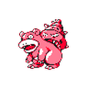 Slowbro Sprite 32
