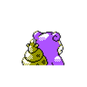 Slowbro Sprite 37