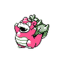 Slowbro Sprite 15