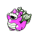 Slowbro Sprite 22