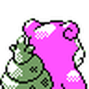 Slowbro Sprite 3