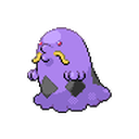 Swalot Sprite 34