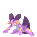 Swampert Sprite 30