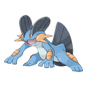 Swampert Sprite 36