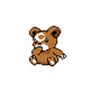 Teddiursa