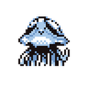 Tentacruel Sprite 5