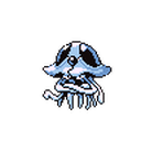 Tentacruel Sprite 26