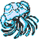 Tentacruel Sprite 2