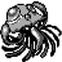 Tentacruel Sprite 40