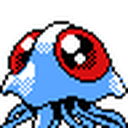 Tentacruel Sprite 22