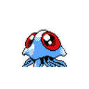 Tentacruel Sprite 36