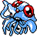Tentacruel Sprite 17