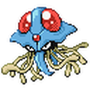 Tentacruel Sprite 29