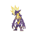 Toxtricity Amped