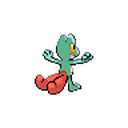 Treecko