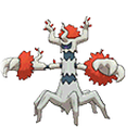 Trevenant Sprite 9