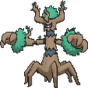 Trevenant Sprite 8
