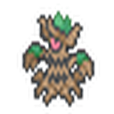 Trevenant Sprite 2