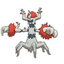 Trevenant Sprite 13