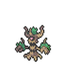 Trevenant Sprite 6