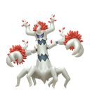 Trevenant Sprite 14