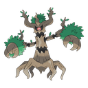 Trevenant Sprite 10
