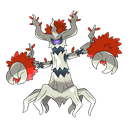 Trevenant Sprite 12
