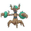 Trevenant Sprite 11