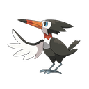 Trumbeak Sprite 11