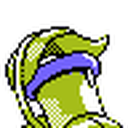 Victreebel Sprite 16