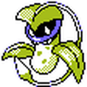 Victreebel Sprite 23