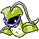 Victreebel Sprite 40