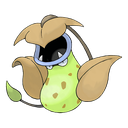 Victreebel Sprite 35