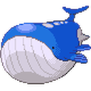 Wailord Sprite 21