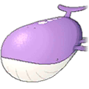 Wailord Sprite 28