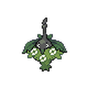 Wormadam Plant Sprite 8